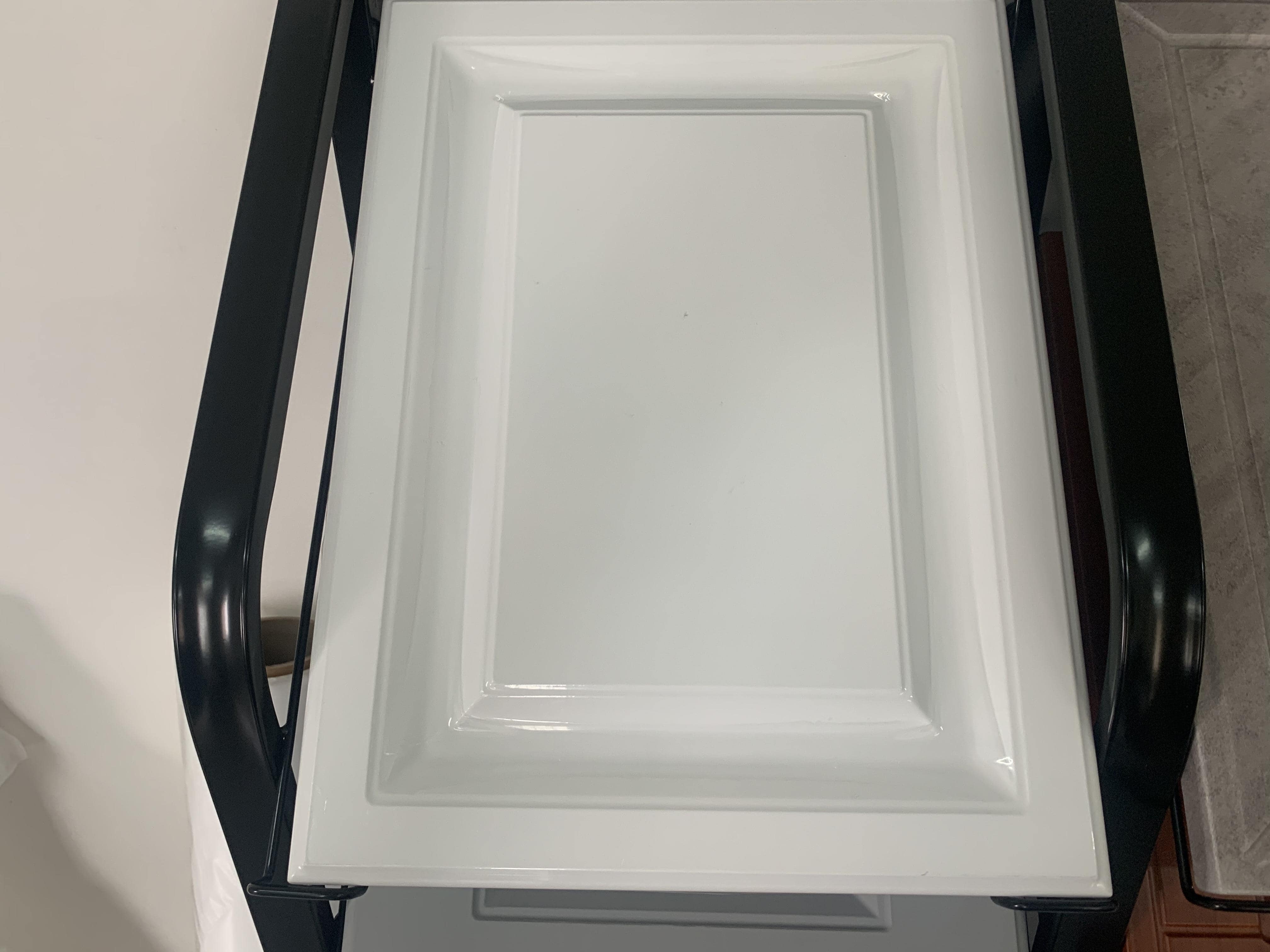 吸塑門板材使用免噴膠吸塑膜效果怎么樣？