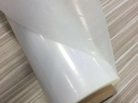 贊晨 免噴膠PVC膜高彈聚聚氨酯熱熔膠膜TPU膠膜