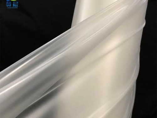 TPU保護膜tpu卷材聚酯 雙面霧 磨砂膜復合防水膜 環(huán)保膜 防水膜 TPU薄膜