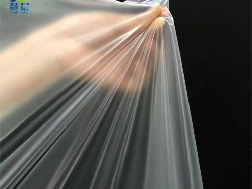 tpu柔性膜拉伸性強(qiáng)tpu防水透氣薄膜