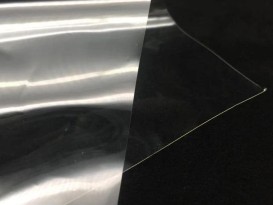 TPU聚氨酯膜風(fēng)力發(fā)電葉片保護膜耐風(fēng)沙刺穿