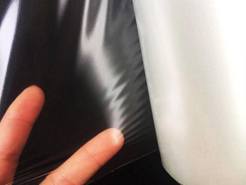 TPU汽車(chē)薄膜