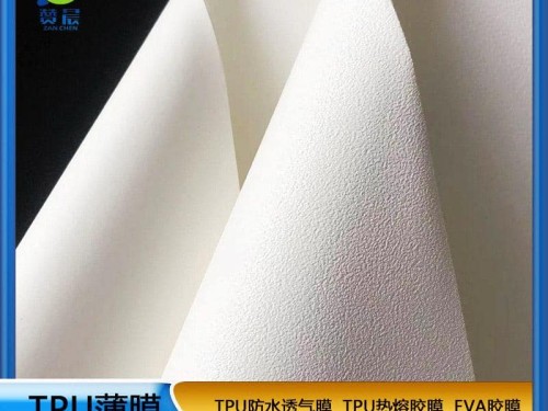 tpu薄膜生產(chǎn)廠(chǎng)家