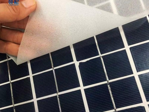 eva太陽(yáng)能光伏膜