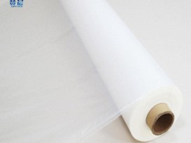 免噴膠吸塑膜替代噴膠工藝貼合在PVC裝飾膜的背面板材料櫥柜框門(mén)防潮防水贊成