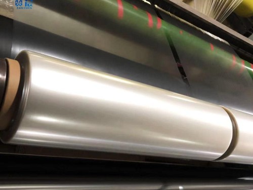 tpu透明膜防水透氣薄膜