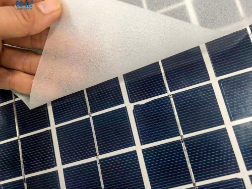 EVA太陽(yáng)膠膜