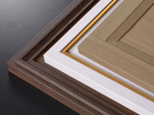 防潮防水免噴膠吸塑膜