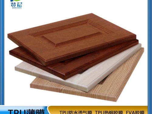 TPU熱熔膠膜    免噴膠吸塑膠膜  廠家直銷  現(xiàn)貨  ZC