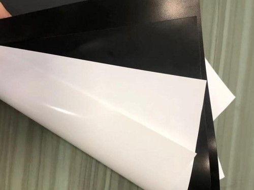 TPU片材 黑、白色