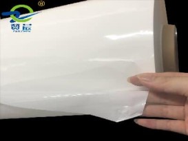 贊晨塑膠TPU環(huán)保型透明、乳白、彩色、防油污抗菌服裝箱包薄膜