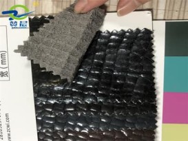 tpu薄膜防水透氣透濕膜汽車內(nèi)飾皮革膜用