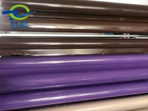 彩色TPU防水透氣薄膜 耐磨 高彈