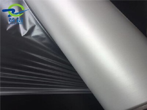 透明tpu膜內(nèi)衣海棉貼合用免膠水可直接復合