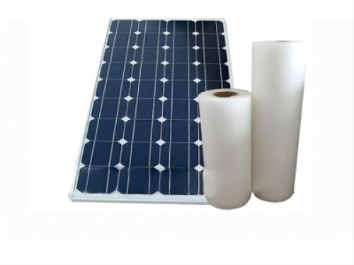 eva光伏膜太陽能組件層壓封裝用 EVA膠膜廠家