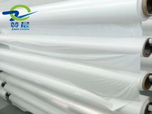 【廠家直銷】TPU防水透濕膜 滑雪手套 服裝鞋材復(fù)合專用tpu膜