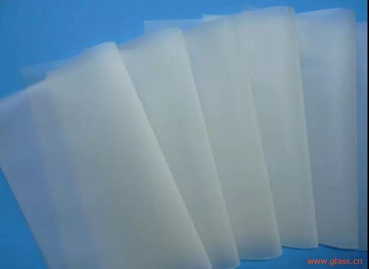 EVA膠片在玻璃深加工中容易出現(xiàn)的問題 EVA膠片在玻璃深加工中容易出現(xiàn)的問題