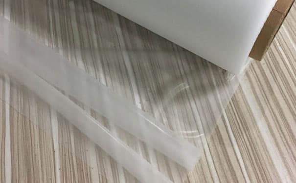 廠家介紹熱熔膠膜使用方法 廠家介紹熱熔膠膜使用方法