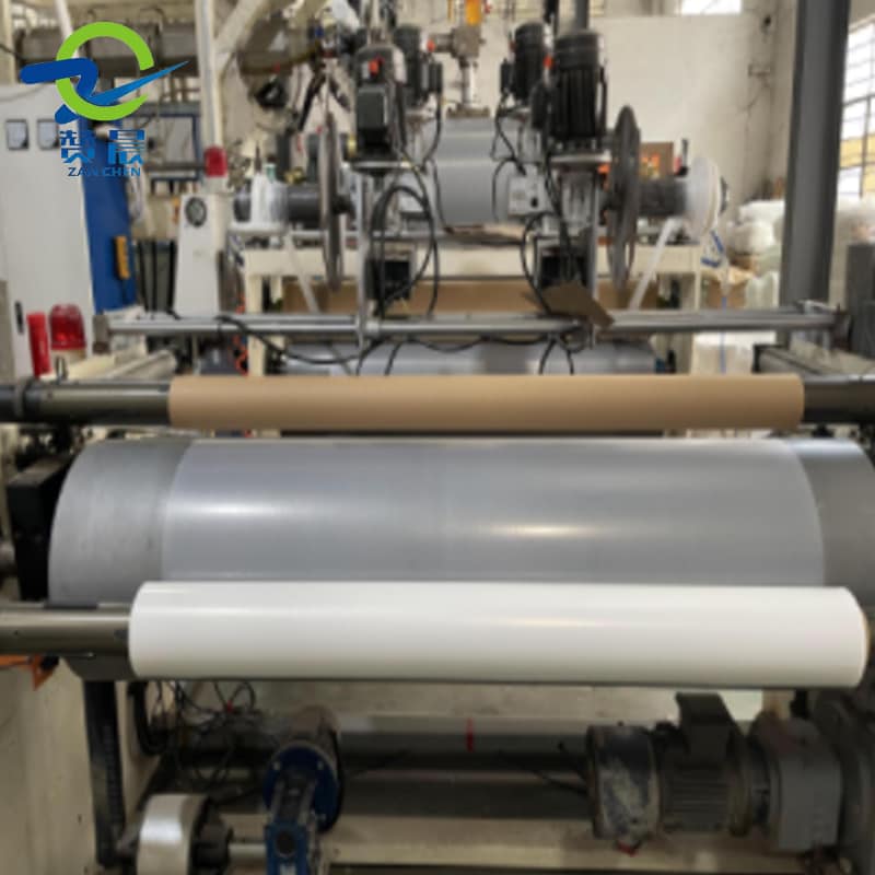 免噴吸塑膠膜 免噴吸塑膠膜