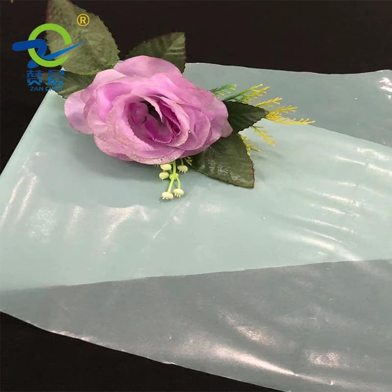 TPU熱熔膠膜 TPU熱熔膠膜