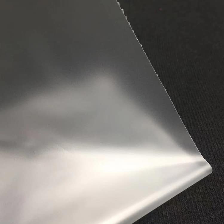TPU雙面霧防水透氣膜 TPU雙面霧防水透氣膜